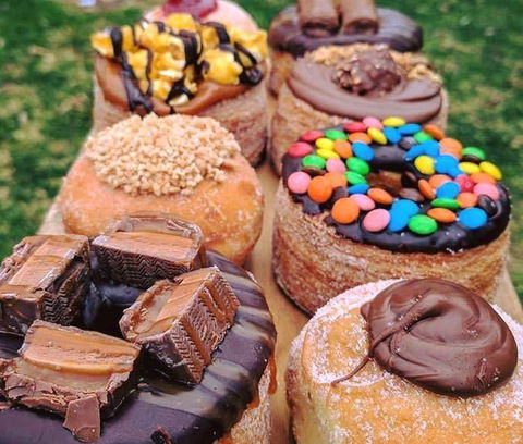 Anchovy - Hotel WA 12