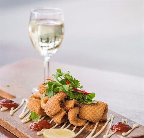 Anchovy - Hotel WA 13