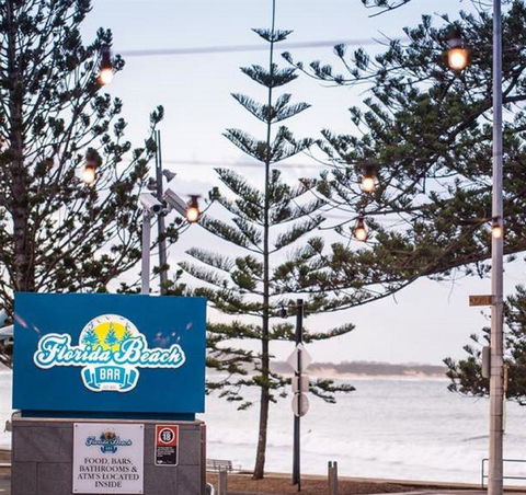 Anchovy - Hotel WA 2