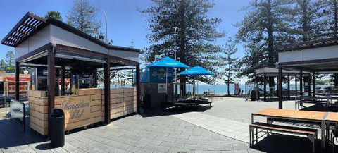 Anchovy - Hotel WA 3