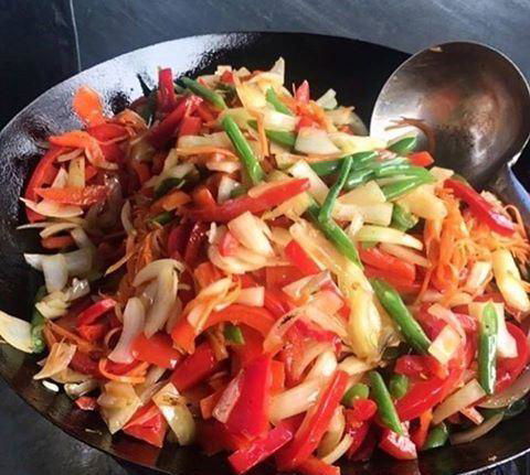 Anchovy - Hotel WA 4