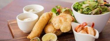 Anchovy - Hotel WA 5