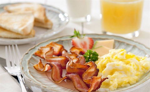 Anchovy - Hotel WA 7