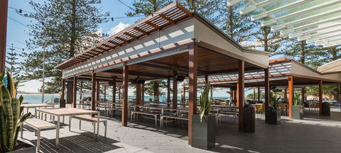 Anchovy - Hotel WA 8