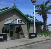 Flinders Rest Hotel - Hotel WA