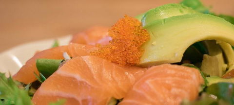 Ginga Portside Japanese Restaurant - Hotel WA 2