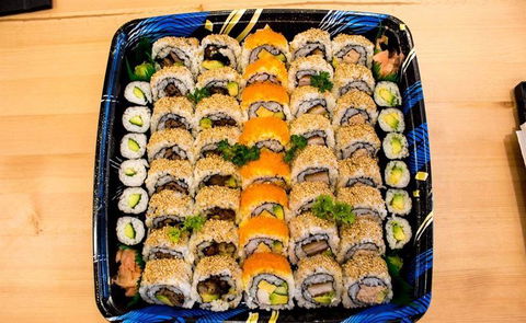 Ginga Portside Japanese Restaurant - Hotel WA 5