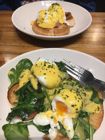 Gordon's Cafe & Bar - Hotel WA 0