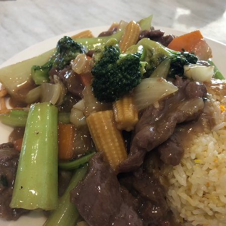 Green Jade Asian Restaurant - Hotel WA 0