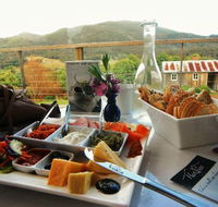 Hartzview Vineyard Cafe - Hotel WA