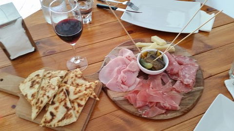Italian Break - Hotel WA 0