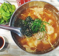 Japonaise Kitchen - Hotel WA