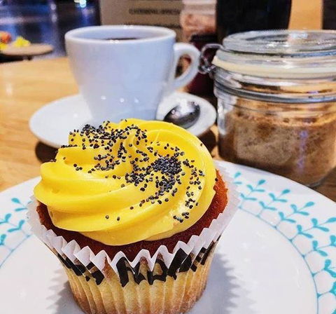 Migaloo's Cafe - Hotel WA 10