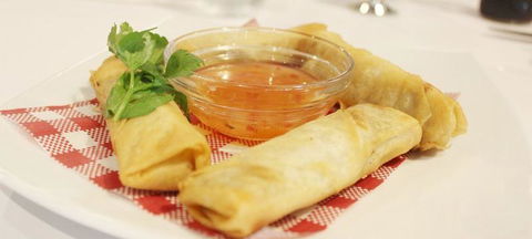 MK's Indian Restaurant - Hotel WA 12