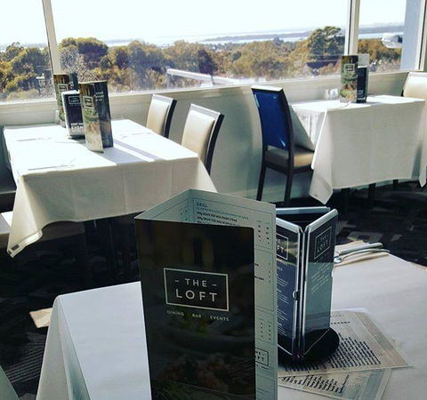 MK's Indian Restaurant - Hotel WA 4