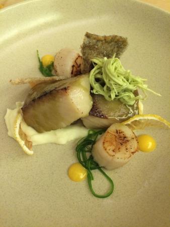 One Tea Lounge & Grill - Hotel WA 9