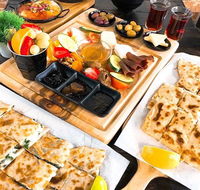 One Tea Lounge  Grill - Hotel WA