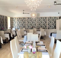 Rose Niyom Thai - Hotel WA