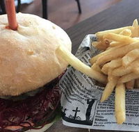Whisk  Co - Hotel WA