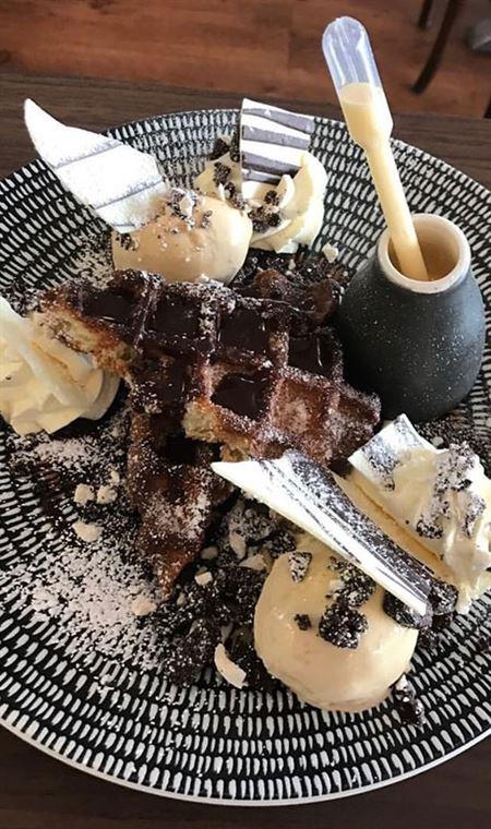 Whisk & Co - Hotel WA 4