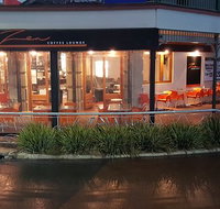 Zen Coffee Lounge - Hotel WA