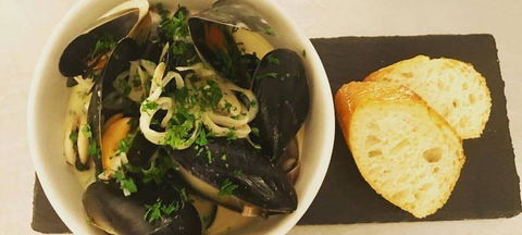 A Treat Of France - Hotel WA 2