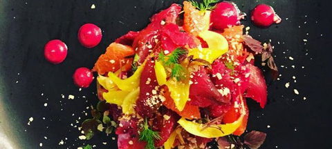 A Treat Of France - Hotel WA 3