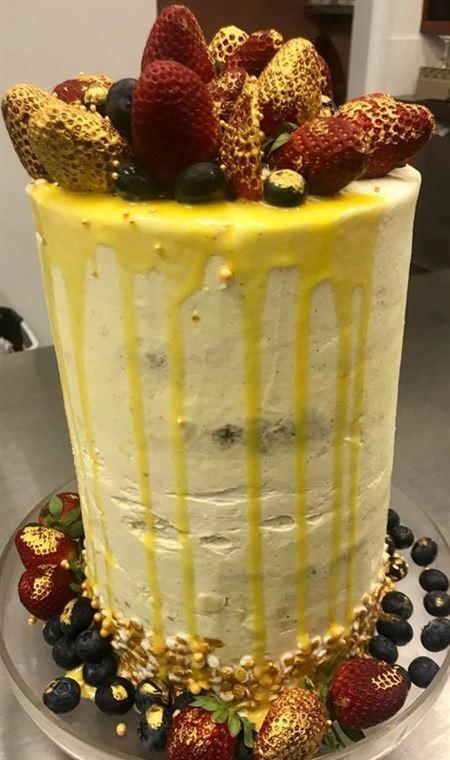 A Treat Of France - Hotel WA 4