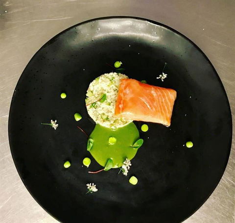 A Treat Of France - Hotel WA 6