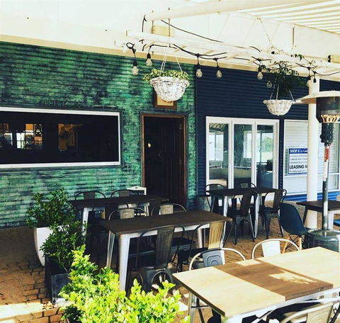 A Treat Of France - Hotel WA 7