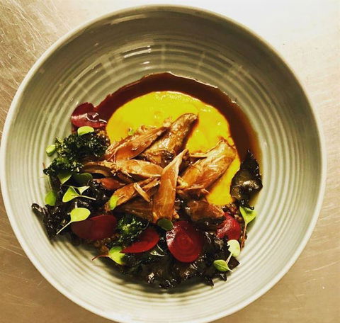 A Treat Of France - Hotel WA 8