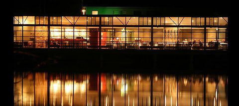 GESHA Coffee Co - Hotel WA 8