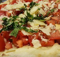 Gusto Ristorante - Hotel WA