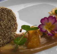 La Vera Cucina - Hotel WA