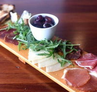 Martini Ristorante - Hotel WA