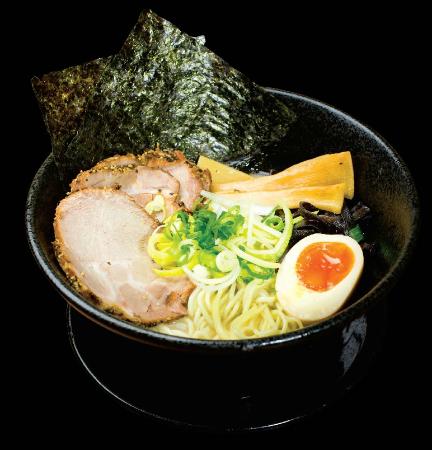 Mr Ramen San - Hotel WA 0