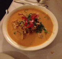 Parade Thai Restaurant - Hotel WA