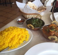 The Grand Indian Cuisine - Hotel WA