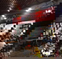 Afanti Uyghur Restaurant - Hotel WA