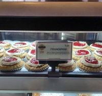 Corica Pastries - Hotel WA
