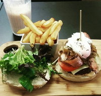 Forest Hill Coffee House - Hotel WA