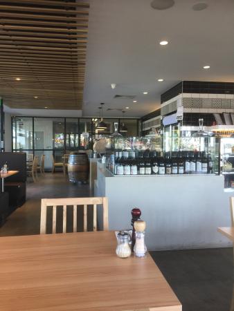 Gios Cafe Restaurant - Hotel WA 0