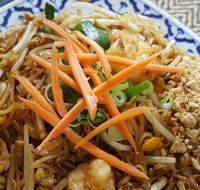 Sukho Thai Restaurant - Hotel WA