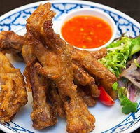 Yok Sod Thai Restaurant - Hotel WA
