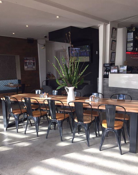 Australian Youth Hotel - Hotel WA 15