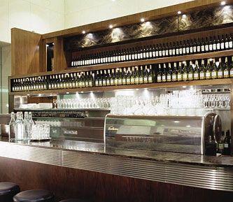 Bar Cupola - Hotel WA 11