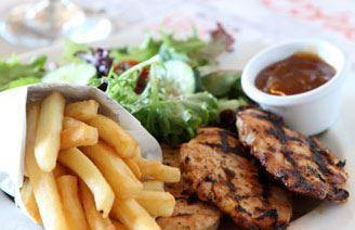 City Extra-Circular Quay - Hotel WA 9
