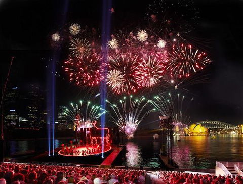 City Extra-Circular Quay - Hotel WA 13
