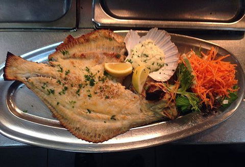 Georgio's Seafood & Steak House - Hotel WA 10
