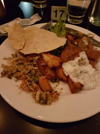 Govinda's - Hotel WA 0